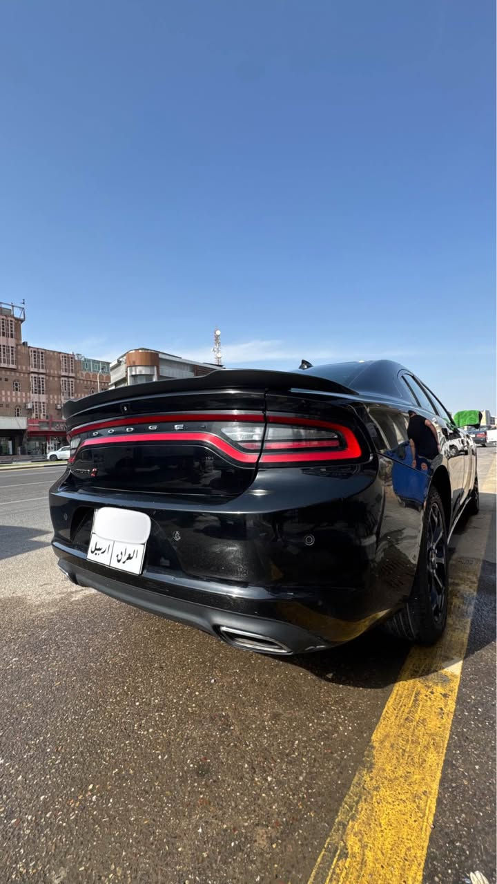 جارجر 2019 اسود  sxt

شاشه 
فتحه سقف 
حساسات خلفيه 
كرسي سائق كهربائي 
موديل 2019 v6 
رقم اربيل 
حادثها حلو 
حادث جاملق سايق مبدل بأمريكا 
سياره كفاله 
كير مكينه تبريد كله كفاله
السعر 185$
تواصل *********** البصرة, العراق
