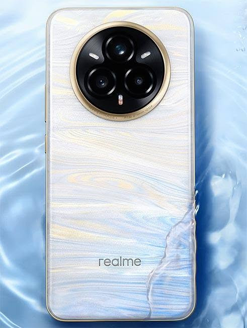 لون كرستال يتغير حسب البروده والحراره
للبيع.... // ريلمي 14 برو بلس (Realme 14 Pro+ 5G):
//مواصفات//
الشاشة: OLED منحنية بحجم 6.83 بوصة
الدقة: 1.5K (2800×1272)
معدل التحديث: 120Hz
المعالج: Qualcomm Snapdragon 7s Gen 3 (بدقة تصنيع 4 نانومتر)
الذاكرة: 8 أو 12 جيجابايت RAM
التخزين: 512 جيجابايت
الكاميرا الخلفية:
50MP رئيسية مع OIS
50MP بيرسكوب تقريب بصري 3x مع OIS
8MP واسعة جداً
الكاميرا الأمامية: 32MP
البطارية: 6000mAh تدوم وقت طويل
الشحن: سريع SUPERVOOC بقوة 80 واط
النظام: Android 15 مع Realme UI
الحماية: IP68 + IP69 ضد الماء والغبار
الصوت: سماعات ستيريو
الاتصالات: 5G، Wi-Fi 6، Bluetooth 5.2، NFC، USB-C
البصمة: مدمجة أسفل الشاشة.
الجهاز كفاله ونضيف شرط الفحص
مكان ديوانية المركز *********** السعر 490 الف علما سعر الجديد 600
