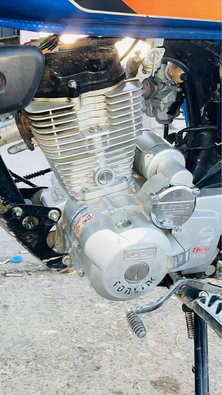 سۆنلینک 2022 کەپس نەکراوە
مەکینە 150
شەرتی گێڕ و مەکینە و کلاج
کارەبایی و پاتری مەزبوت
تایە و ویلی تازە
شوێن سلێمانی
سعری 475 و مەعامەلە السليمانية, العراق


**إذا كنت صاحب هذا الإعلان وتريد حذفه لأي سبب، رجاءا أرسل رسالة إلى الدعم الفني**