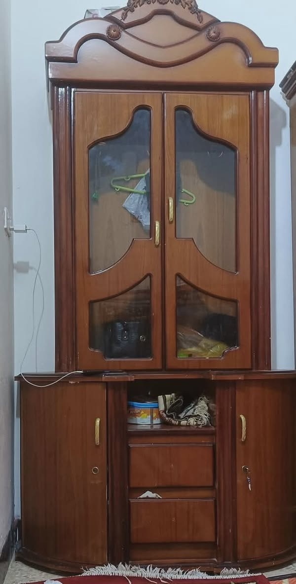 غرفة نجارة بدون كنتور ب ٤٠٠


**إذا كنت صاحب هذا الإعلان وتريد حذفه لأي سبب، رجاءا أرسل رسالة إلى الدعم الفني**