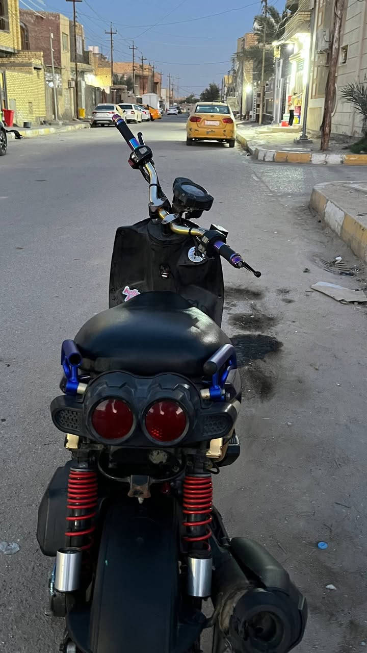 السلام عليكم دراجه سكنس جبلي((2013)) للبيع مفتوحه
لاستيك ولف فقط 
 بلاديه بوشه 58.5  كهربائيّة كله شغاله
1- بيه استيرن رياضي 
2-تخم كلجات رياضي الأمامي ول خلفي اصلي 
3-دبلات خلفي ام البطل 
4- بيه سلف رايضي اربع فحمات+ تخم تواير جلاتين جدد 
 دراجه نضيفه كلش وبيها900 مجال قليل مكاني ناصريه المركز رقمي ‏‪***********‬‏ خاص ما موجود
❗❗ ((جيب فيتر وياك))❗❗
