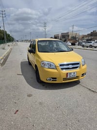 افيو • ٢٠١٠ • باب السايق