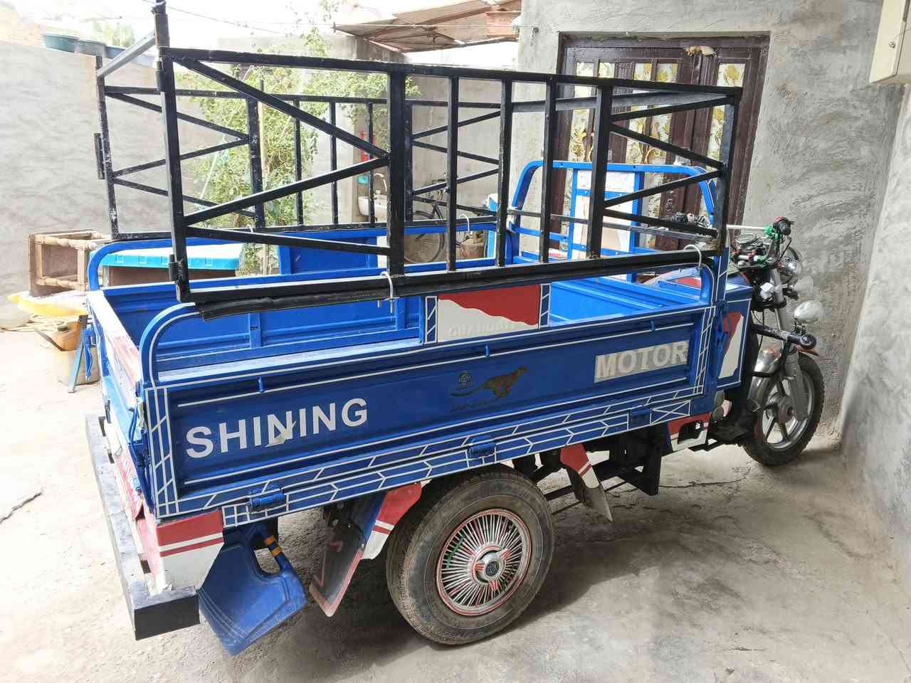 ستوته فحل جمرة موديل 20 نظيفه مال جناي مو بياع شراي سعر 1600 وبيهه مجال واني بالخدمه مكان كوت حي الجهاد ***********
