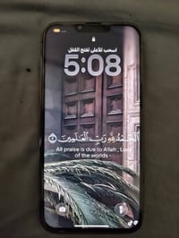 ايفون 13 برو ماكس • ايفون • شاشة مبدلة • بطارية 65 • 512 جيجا • ذاكرة ...