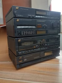 سانسوي ياباني • يحتاج صيانة • جهاز قديم