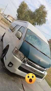 جنط ١٧ • مكفولة صبغ • غاز بنزين