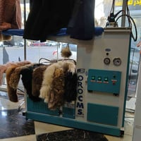 نورفا كوي جديد مستعمل شهر فقط ماركه تركيه السعر ٧ اوراق للاتصال ٠٧٧٦٤٠...