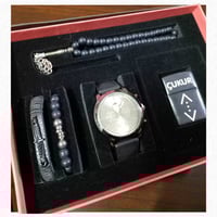 صحاب الذوق الراقي سيت رجالي ونسائي ماركة تركية (  goldenpower ) اناقة ...