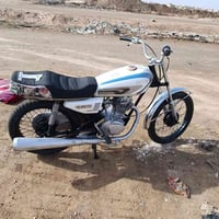 دراجه للبيع بدون نضيفه 07722191739 غير متواجد على الفيس