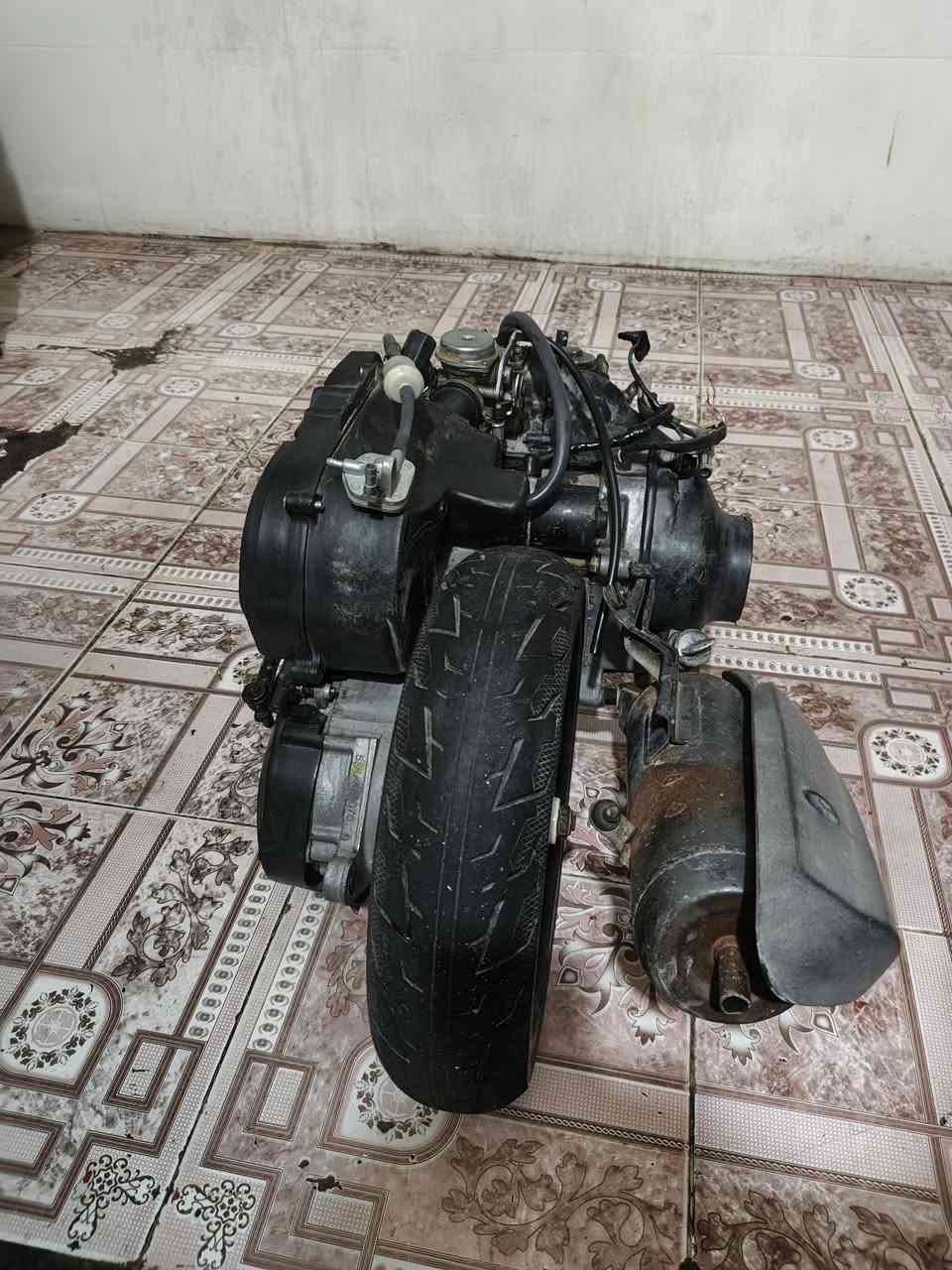 حته سلام عليكم: مكينه ماكس 120 (لبيعع) مكفوله كفاله من كلشي مكينه 55 جنت شاده دراجتي بس فتحتن شديت بلادي والله هيه ماقاصره اذا مشيلك وتركعك رجعه مكاني بغداد 💙✨


**إذا كنت صاحب هذا الإعلان وتريد حذفه لأي سبب، رجاءا أرسل رسالة إلى الدعم الفني**