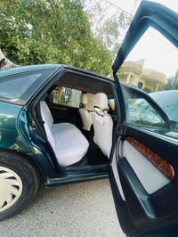فيكترا • ١٩٩٥ • جير عادي