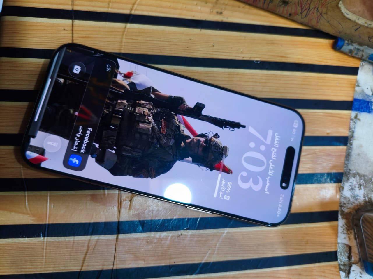 16 بروماكس
شرق اوسط abm ضمان سنتين
بطاريه 100 /مشحون 83مره

ويا شاحنه انكر ضمان سنه وعدسات اصليه م تقلل دقه الكاميره ولا تعكس اضاءه
_____________________

السعر (1450) مليون و450
قفل مكاني ناصريه /***********
