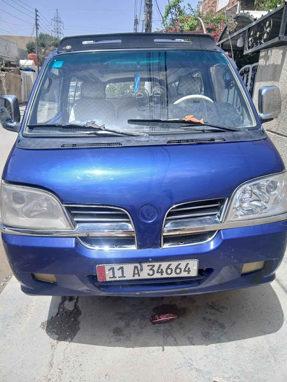 بولارسن 
14راكب موديل 2010 
حرة بغداد بأسمي تحويل مباشر سنويه 2030
 مكينه ففتي 
كير اوتوماتيك
تبريد نقص كمبريسر 
تبريد سبلت ٦ خانات
مصفره غرامات وهيئه سيارة جاهزة  

السعر /65

بغداد /ابو دشير

للاستفسار/ ***********
