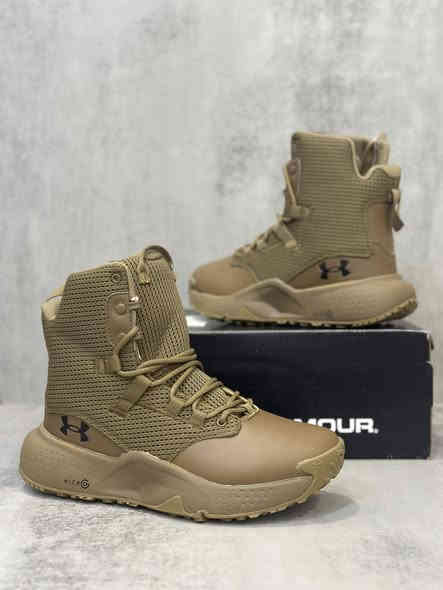 Under Armour Tactical Micro G
3 الوان
 تصميم شبابي قوي ومناسب للشتاء، خفيف، ثابت، ومريح بشكل يخليك تمشي ساعات بدون ما تحس بثقل برجلك.

المواصفات:
 • خامة شبكية قوية للتهوية والثبات
 • جلد أمامي مقاوم للمطر والخدوش
 • نعل Micro G لامتصاص الصدمات
 • خفيف رغم شكله العسكري
 • تماسك عالي على مختلف الأسطح

مناسب للمشي، الشغل، السفر، وحتى الاستخدام اليومي… موديل مرتب ويخدمك فترة طويلة.
قياسات 40 41 42 43 44 45

✨ متوفر حالياً حصرياً بترندي سنكرز – بغداد
✨ توصيل لكل مناطق العراق

شنو تنتظر؟
ارسل رسالة هسه وتأكد من مقاسك قبل ما يخلص!

للطلب والاستفسار مراسلة أو الاتصال: ***********

#ترندي_سنكرز #احذية_رياضية #اندر_ارمور #عروض_العراق #بغداد #احذية_شبابية #
