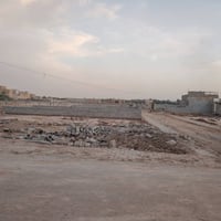 حي الامين • ٢٠٠م ركن • طابو صرف ٢٠٢٥