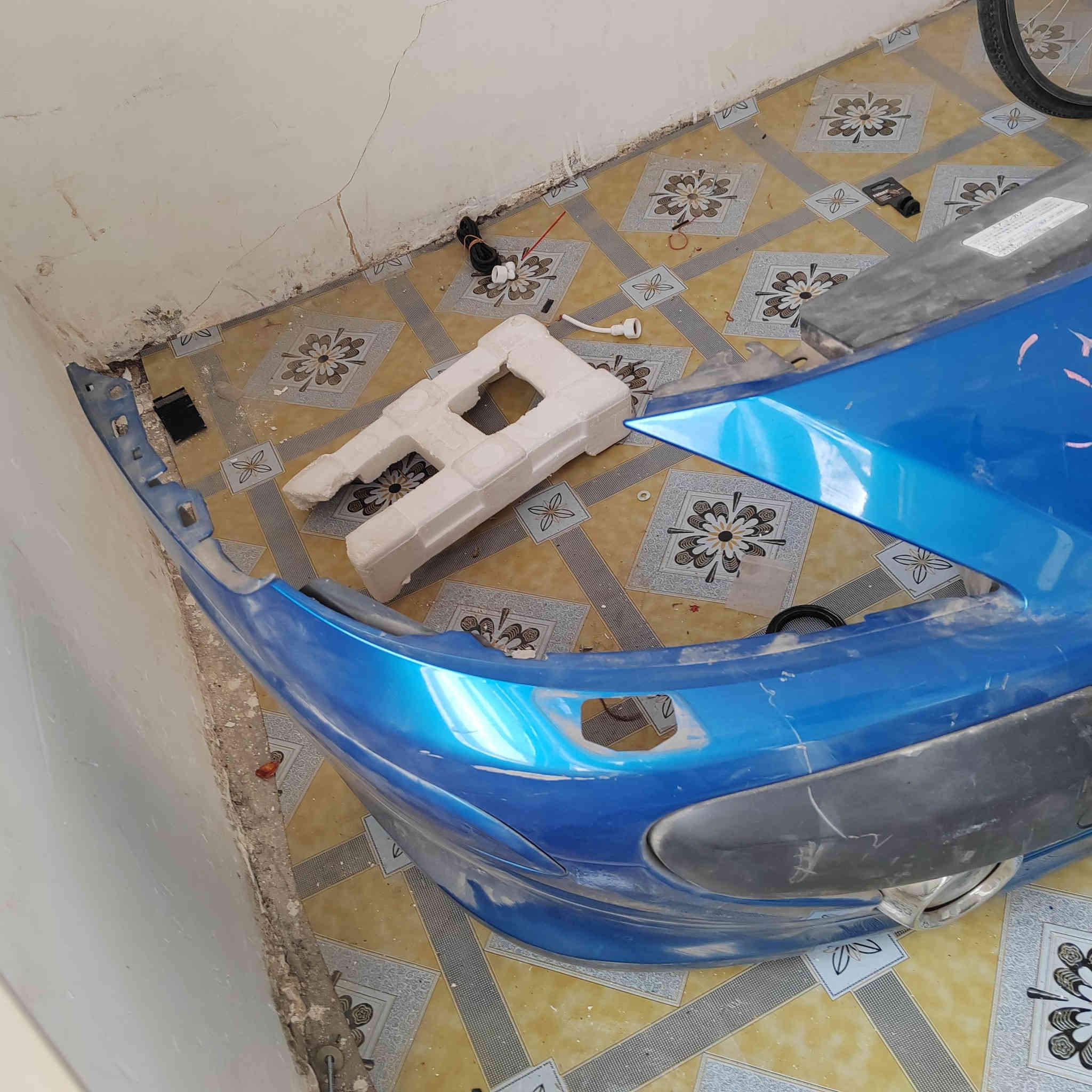 استأذن من ادمن الصفحة
السلام عليكم دعامية امامية بيجو 307 موديل 2006
جديدة بمعنى الكلمة اخذتها ومشديتها
للتواصل واتساب او الاتصال على الرقم ***********
اسف على الاطالة وشكرا لكم
