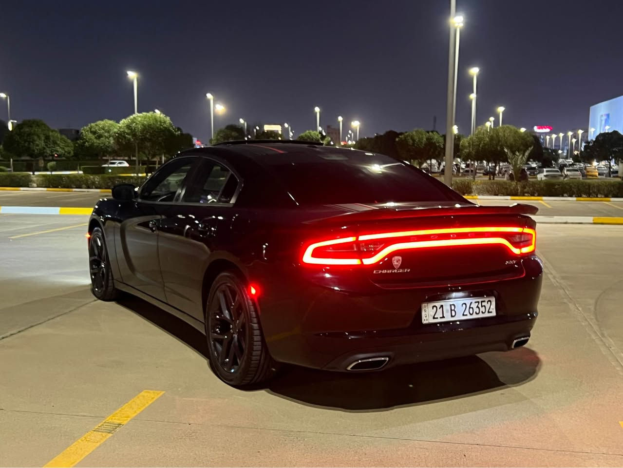 رقم هاتف ***********
***********]
سلام عليكم دوج جارجر,كلین تایتل, للبيع موديل2017 سياره مكفوله كفاله بس جاملخ امامی بخ امریکا حته الدعاميات مكفول سياره جديده بمعنه احله من صور عداد 260 سیارە ماش mile160
مواصفات سياره sxt plas
شاشه كار بلي +كبيره
شفتات استیرن

سكف سلايت ruve
+حساس خلفي
تشغيل عن بعد
كامره خلفي دواره
محرك 3600
بعد مواصفات اهوايه معروفه مواصفات sxt سياره رقم سنويه كله جديد كير محرك شرط اربع تايرات جديد يعني ماتصرف ربع عليهه مكفوله حته الدعاميات 
كلين تايتل مكان سياره اربیل أربيل, العراق
