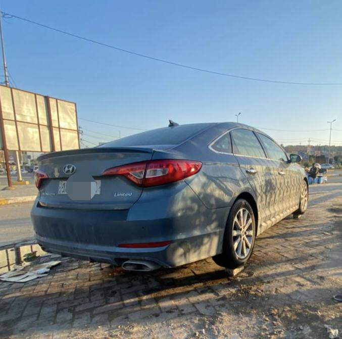 سلام عليكم سوناتا 16 vip امريكي حادث جاملغ خلفي صور سونار بل منشور 

/ستيرن هيتر

/كشن تتفئه تبريد امامي خلفي

/كشنات جلد داخل ملكي 

/بنراما / شاشه اعطال 

/رادار امامي خلفي جانبي 

/اشاير بل مري /مري قلاب 

/مثبت سرعه /3 انضمه قياده

/لايت زنون بلادي ثلجي 

/نيكلات/بردات خلفي بلادي

/بصمه ابواب بصمه تشغيل

/اشاره ترحيب عند القتراب

/صندوق ذكي /خزن كشن

/تحكم استرين صوبين

120وبيه مجال

بعد بيه مواصفات حلوه مكاني كربلاء

رقم الهاتف ***********

رقم الهاتف ***********
