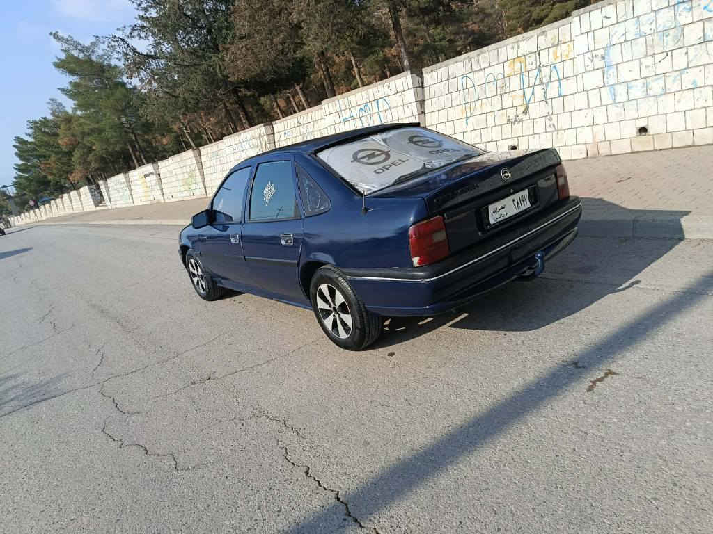 ئۆپڵ ڤێکترا مۆدێل 91 کراوەتە 95 ئاڕم پلاستیکی سلێمانی مەکینەشانزەی قایش پانە واتا پاوەرە دەبڵ ئێرباگە گەرمی بەشەرت ئێڕباگی بەشەرت گێڕومەکینەی بەشەرتە تەوڕەقەی تێدانی یە شوێن ڕانیە *********** رانية, السليمانية
