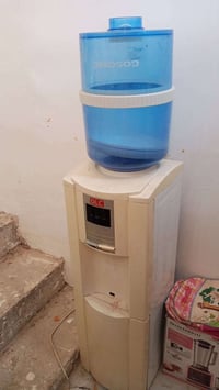 براد 20 • أجهزة كهربائية