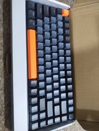 كيبورد ميكانيكي • ١٥ مراوح Aigo