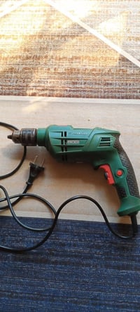 دريل همر • فتح وشد • كاطون الرازي