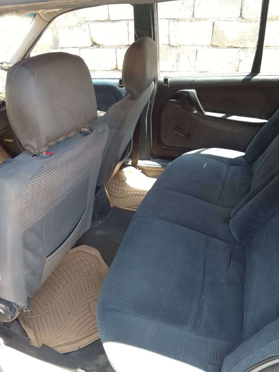 اوميكا حجم عشرين موديل 91 فحص نينوى صاحبه الشرعي تريد تحويل أو وكاله عامه السعر 25 ورقه ،،، رقم الهاتف ***********
