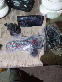 كامره امام خلفي جاخلي وخارجي رام 32كامله ممستخدامه امزون 07713801015