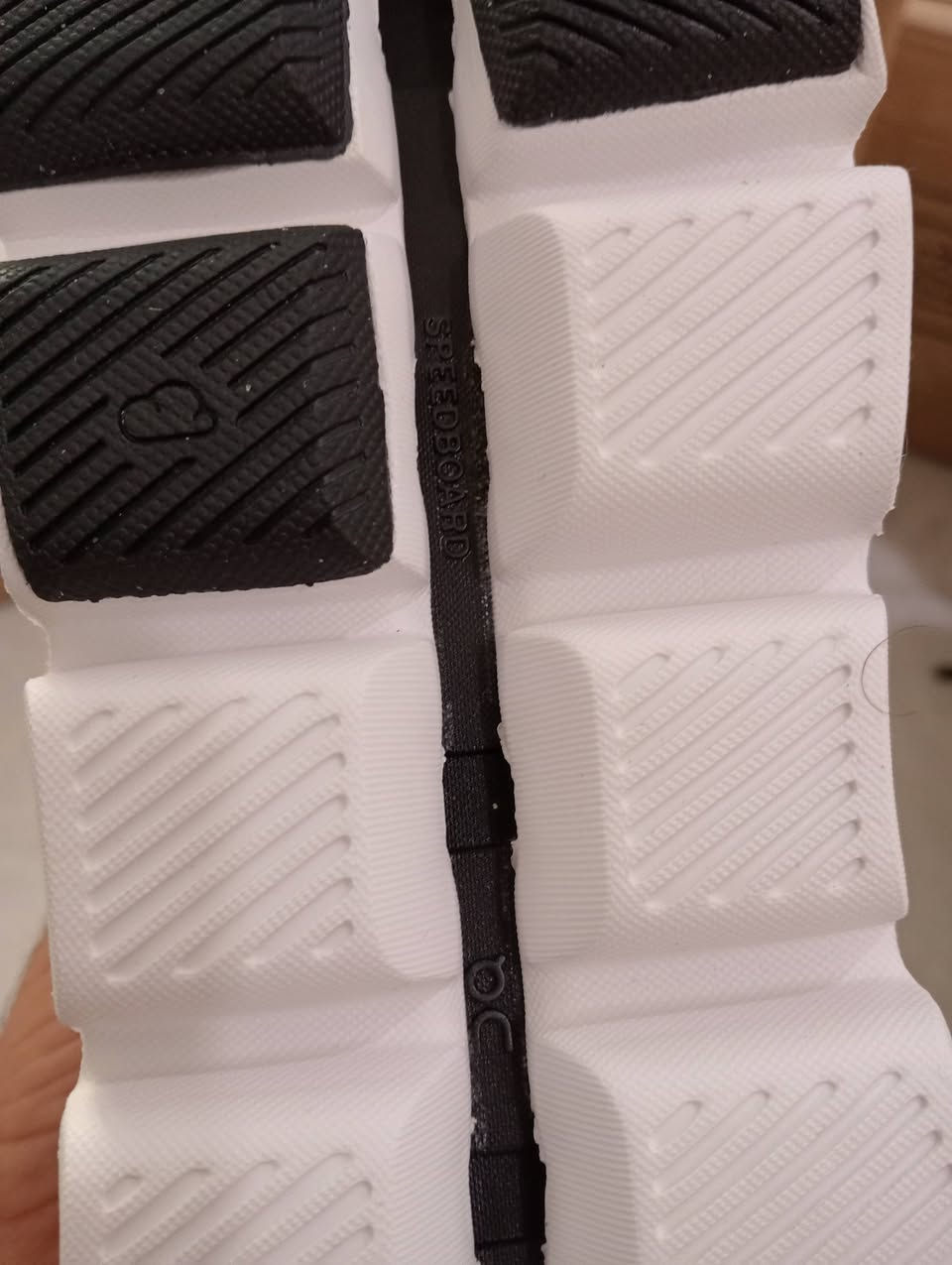 السلام عليكم
القياس 45 وانتوا بكرامة 
السعر 25


**إذا كنت صاحب هذا الإعلان وتريد حذفه لأي سبب، رجاءا أرسل رسالة إلى الدعم الفني**