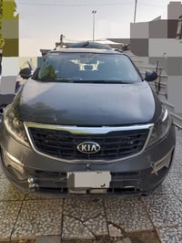 ٢٠١٥ • مكينة ٢٤٠٠ • دفع رباعي