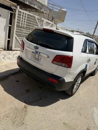 سورنتو ٢٠١٣ • خليجي ٧راكب • ٤سلندر