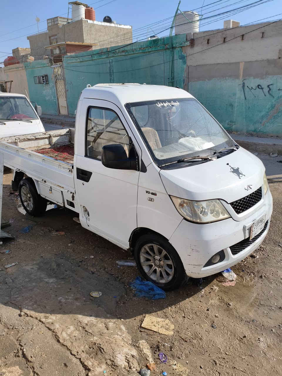 شيري حمل رقم بغداد السعر 20ورقه راعيهه موجود مكاني كربلاء تفاصيل اتصال ***********
