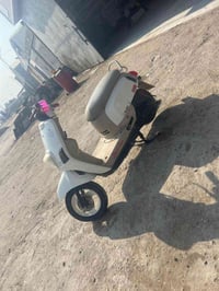 ماكس بوليسي • ٥٥ • شغال سلف