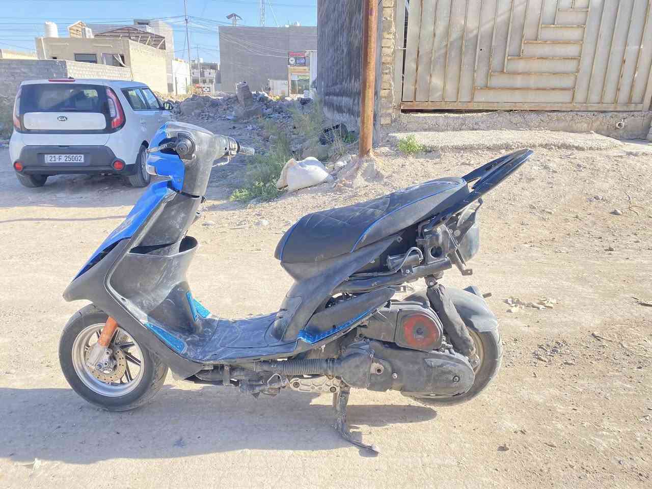 دراجه كفاله برغي ممفتوح بل مكينه سلف كابريتر بلاد زوج كلجات رياضي رمبه وغراضه كامله كفرات وترايش بس بكلايت ماكو   مراوس شعدك نزل مكاني كاظميه


**إذا كنت صاحب هذا الإعلان وتريد حذفه لأي سبب، رجاءا أرسل رسالة إلى الدعم الفني**