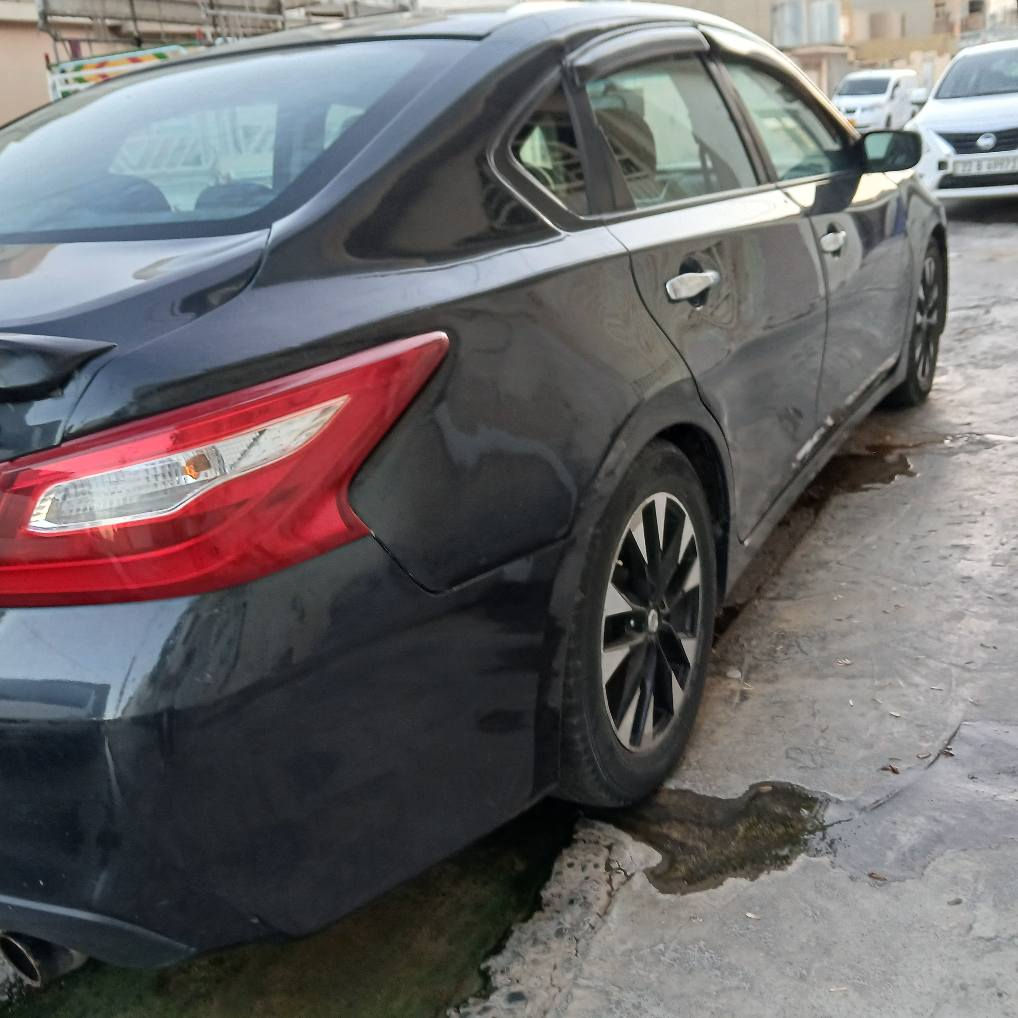 2016S أربيل, العراق


**إذا كنت صاحب هذا الإعلان وتريد حذفه لأي سبب، رجاءا أرسل رسالة إلى الدعم الفني**