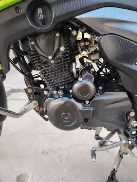 من رخصة الادمن
.. عندي دراجة هاوجي موديل ٢٠١٩ كلش نظيفة وناعمه ومسجل رقم انكليزي تحويل بالمرور ثاني يوم السعر ١٤ورقه وبيه مجال مكان فلوجه اة الكرمه أو بغداد عادي رقمي واتس
***********@
