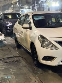 نيسان سني 2019 مجفيه صفحه 78$ 07707940524