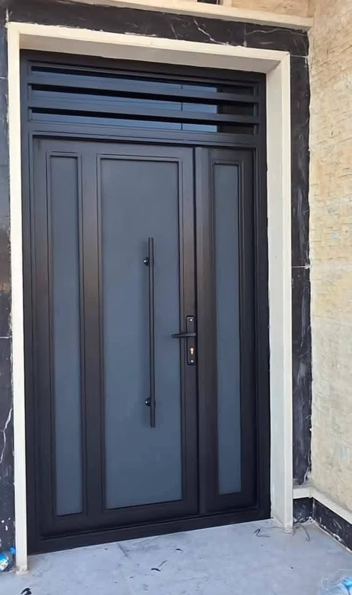 حداد البصمة كافة أعمال الحداد

وبأسعار تنافسية 

خابر ودتلل

 *********** ،،
‏‪***********‬‏،،,,
