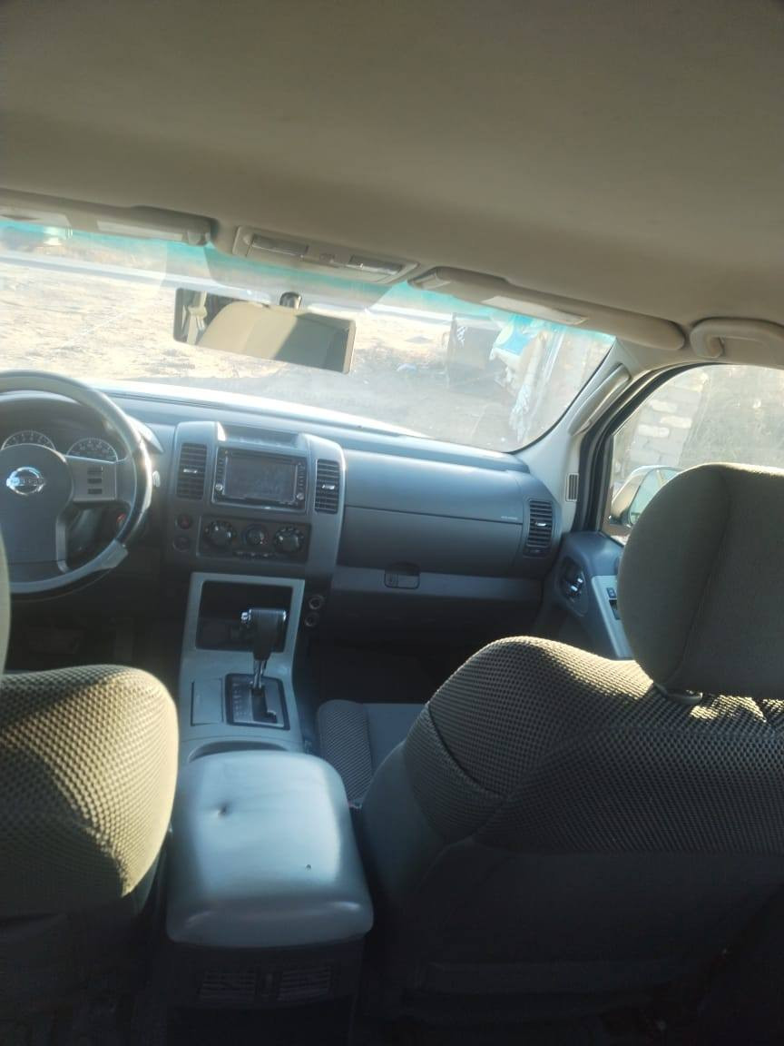 السلام عليكم
نيسان بافندر 2009 خليجي
مكفوله بسمي بغداد
السعر 90 بيه مجال بصيط
*********** واتساب
مكان ذي قار الناصريه مركز
