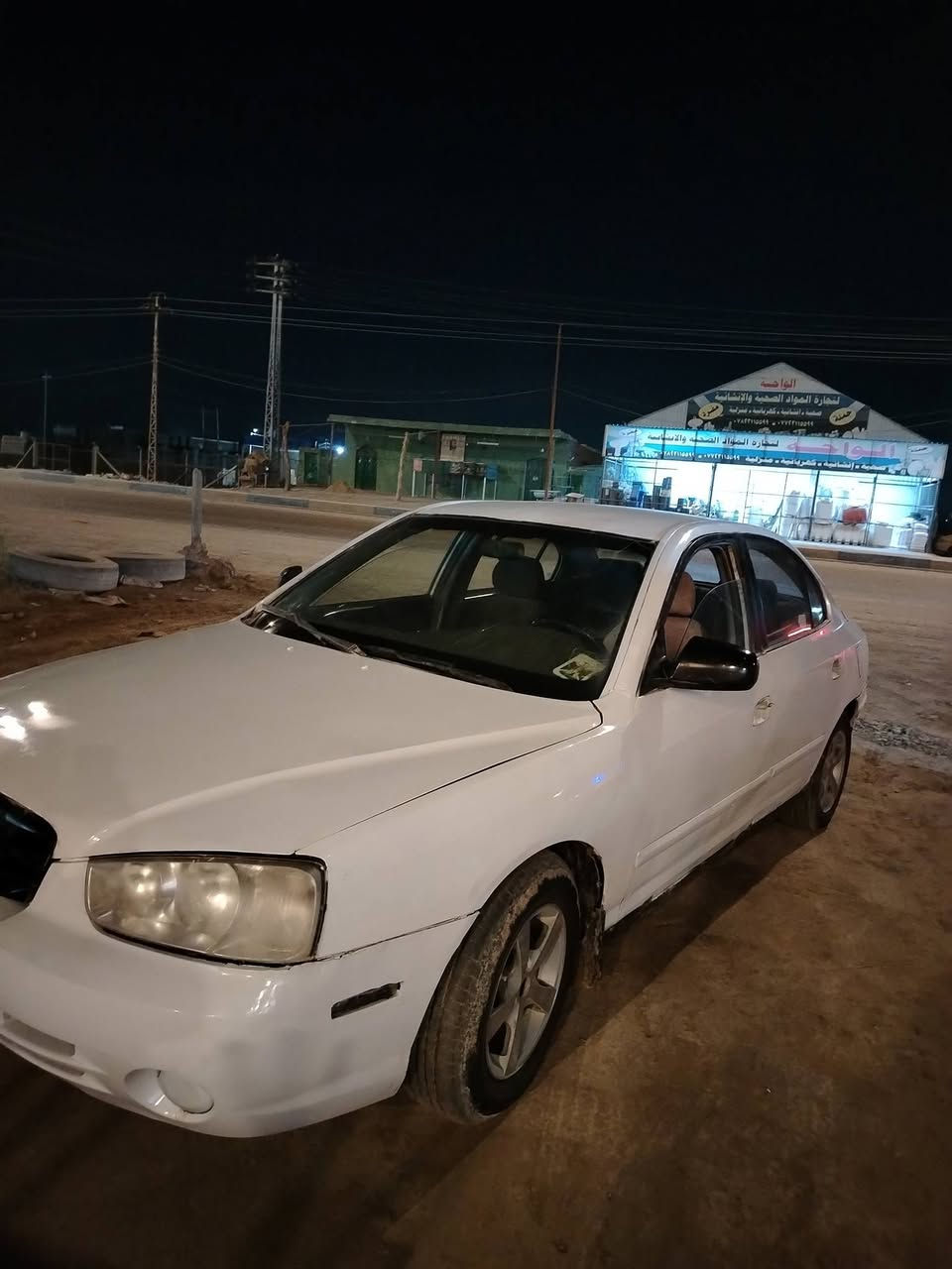 سلام عليكم انتره موديل الفين وثنين سياره مكفوله كفاله عامه بس مصبوغه صبغ عام مكينه و كير كفاله سياره ماعيزه برغي المكان الديوانيه قضاء الشاميه السعر 38او بيها مجال الرقم الهاتف ***********
