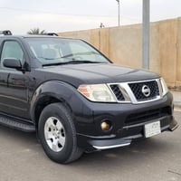 بافندر • ٢٠٠٨ • فور ويل ٧ راكب