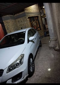 سياز 2016 نظيفه رقم ذي قار باسمي تحويل ثاني يوم االسعر 73 وبيها مجال ق...