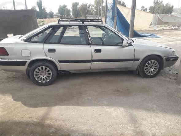 دايو اسبرو كله البلاد محرك فل ١٦٠٠ شركه  كير شركه سنويه نافذه 2021 شرط التحويل شرط الوكاله دفتر بانزي بيه سعره26بيه مجال شي بسيط حك الجيه ***********
