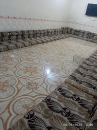 جلسات مستعمله • ١٥متر • كربلاء