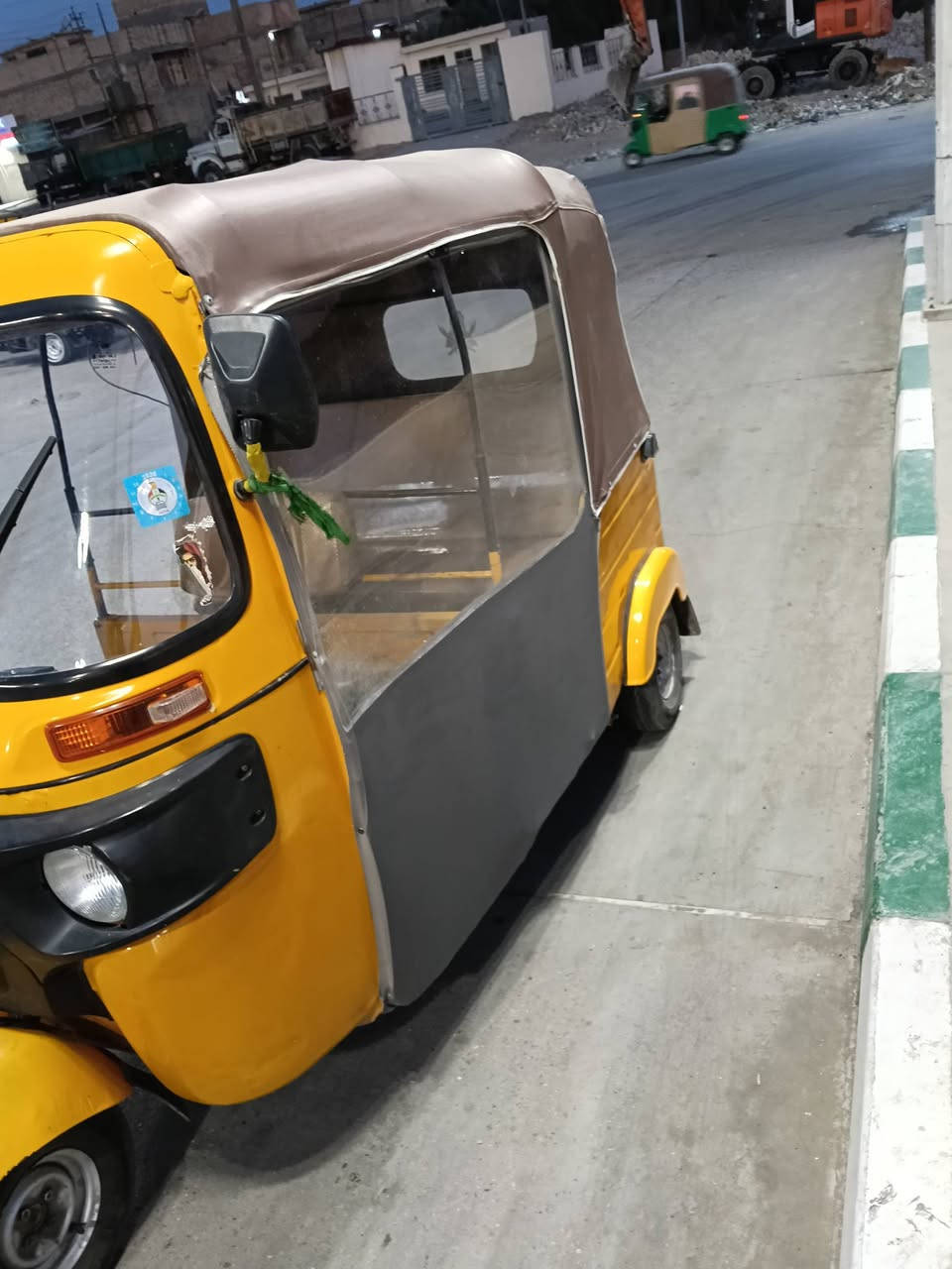 السلام عليكم تكتك 19رقم وسنويه تحويل مباشر الاستفسار ***********
