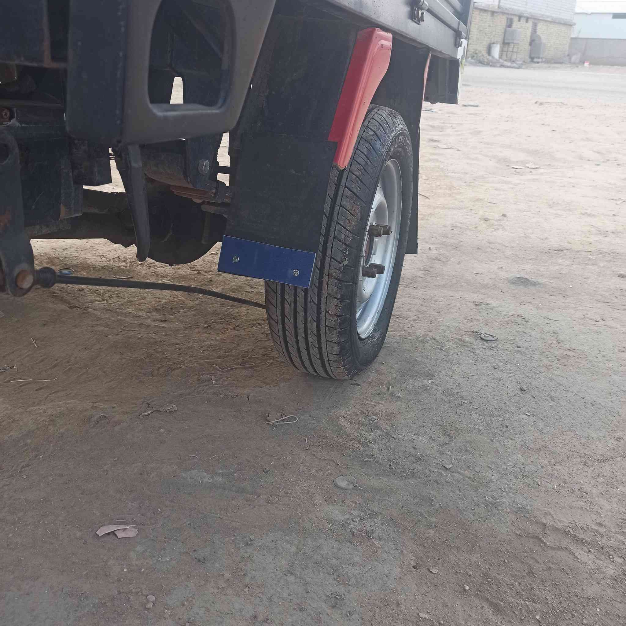 السلام عليكم ستوته لبيع موديل 23 كفاله عامه مكان بابل الحمزه الغربي السعر 1650 اوراق اصولي ***********
