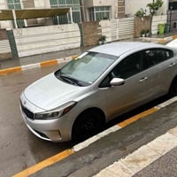 فورتي • ٢٠١٧ • رقم بغداد