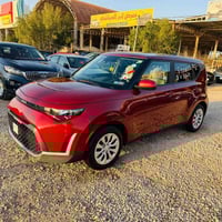 كيا سول • موديل ٢٠٢٣ • بدون رقم