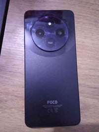 اسلام عليكم مبايل بوكو ذاكره 128 للبيع جدا نضيف سعر 100نهائي 077102660...