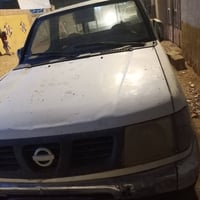 بيكم نيسان تك  شبوط بدي طويل خمسه  جنكال بلاد البدي كير مكينه أكسل مكف...